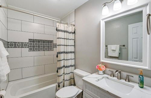 Family-Friendly Home with Yard 27 Mi to Nashville! - Foto 18