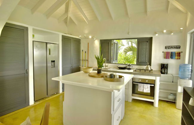 Villa Valentine SeaView Family Cozy WiFi - Foto 14