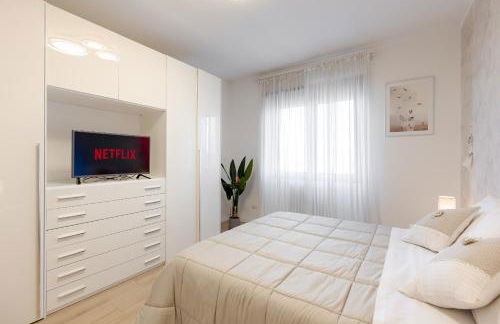 Smart Flat - Easy Milan Link - Photo 3