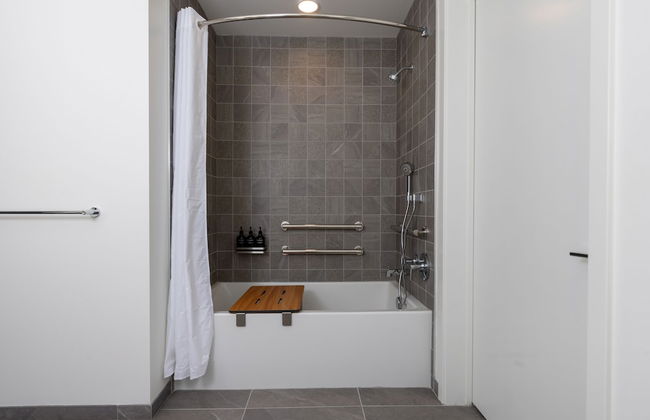 Kasa Little Italy San Diego - Foto 53