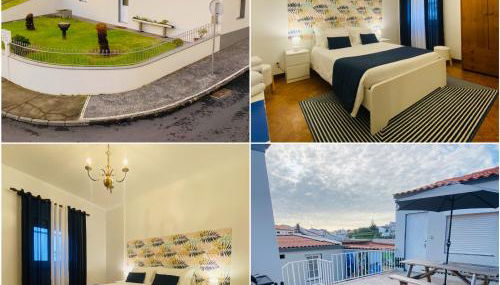 Alojamento CANTO NA RELVA - Photo 2, sunbed