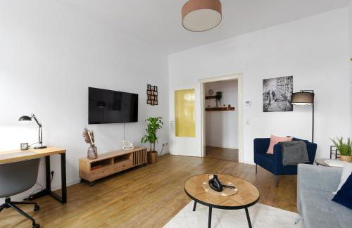 Casa di Nero Komfort mit Innenstadtlage und Balkon - Foto 7