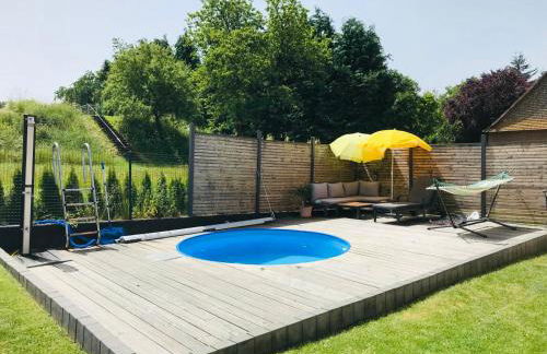 Blick Bergwinkel - Foto 28