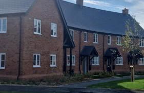 Modern 2bedroom House in Ipswich Suffolk - Foto 22