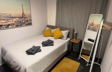 Ferien- oder Monteurswohnung Altencelle - Foto 1