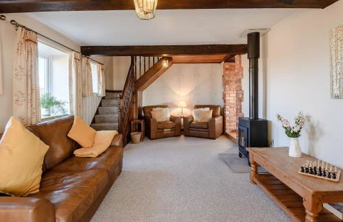 Nightingale Lodge - Foto 1