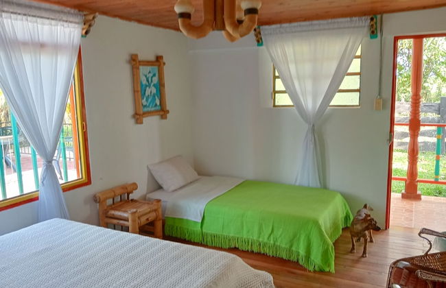 Rancho Ventura - Foto 8