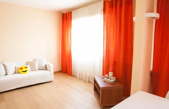 Alessia's Flat - Bright and Spacious - Foto 17