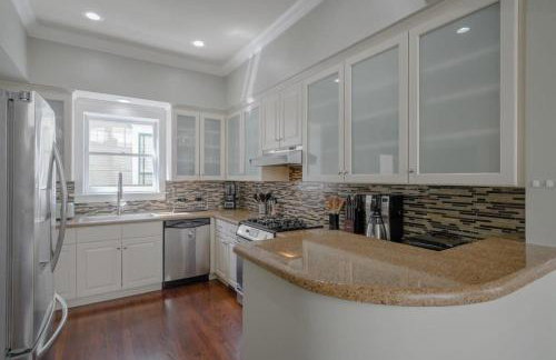 Upscale Uptown Estate in heart of Dallas - Foto 9