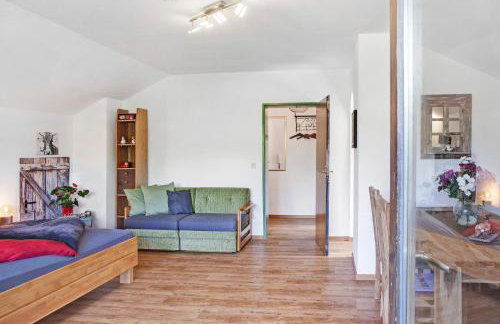 Aschaubichl - Wohnung Anemone - Photo 21