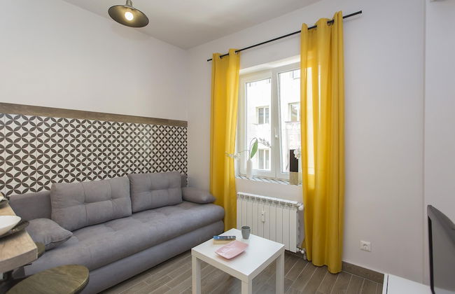 Sunny and Modern 1bdr Apartment in the Center - Foto 3