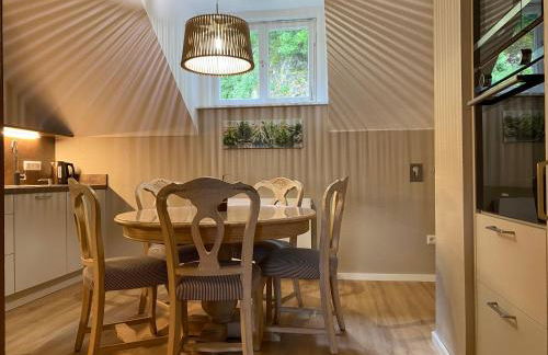 S-VILLA Apartments im Schwarzwald - Foto 35