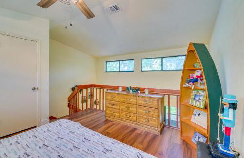 Waterfront Dunnellon Retreat with River Access! - Foto 17