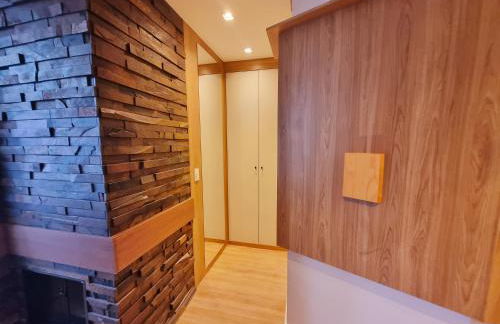 Serra Class - Piscina aquecida - Foto 22