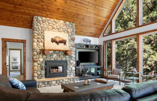 Waters Edge Lodge - Foto 6