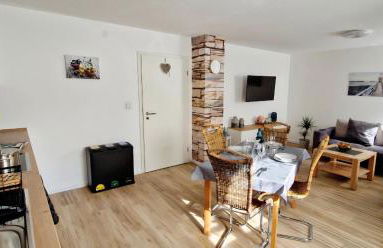 Gästehaus Kinzigtal Monteur- und Ferienwohnung - Foto 8