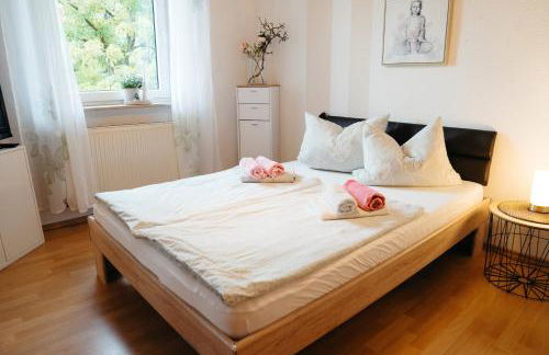 Ferienwohnung Ohne Gleichen - Foto 17