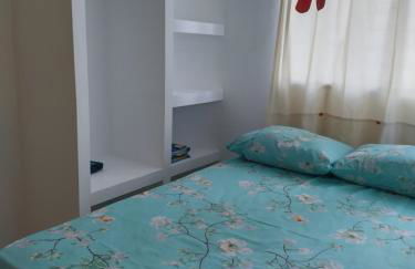 Casa sol e mar pe na areia - Foto 21