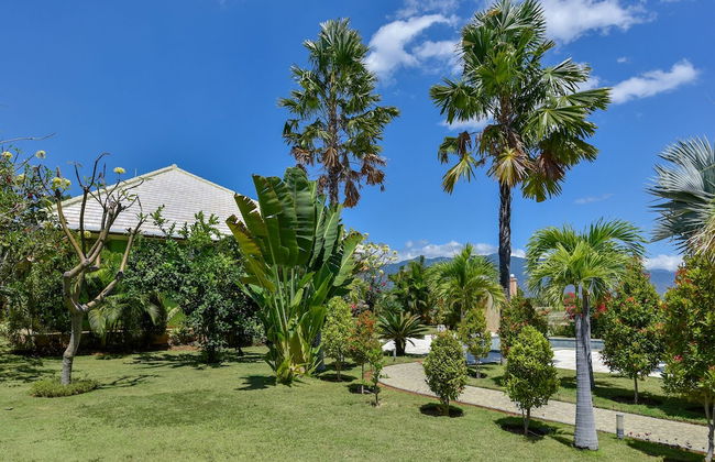 Villa Lumba Lumba 2 - Foto 41