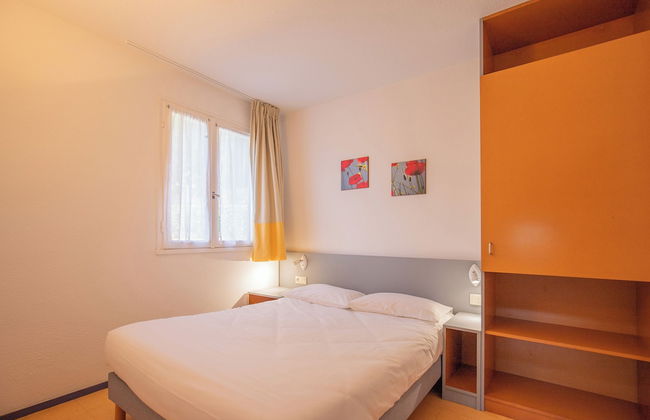 VVF Résidence Pays Basque Saint-Jean-Pied-de-Port - Foto 11