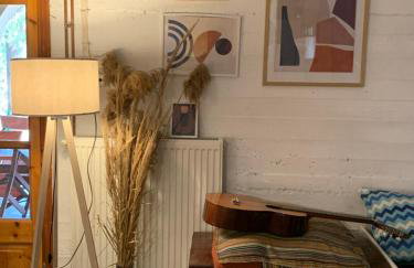 Mavilia Traditional Guesthouse - Foto 8