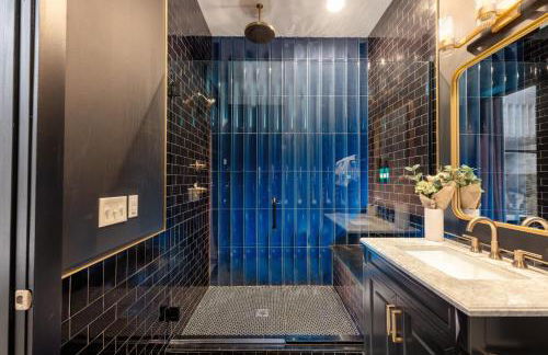 Union St Lofts - Salon - Day Spa - Foto 139