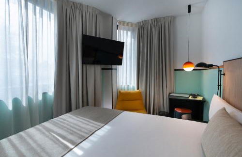 The Oliver Apartamentos Pozuelo - Foto 23