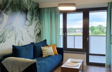 Apartament Augustów ,Arnikowa - Foto 1