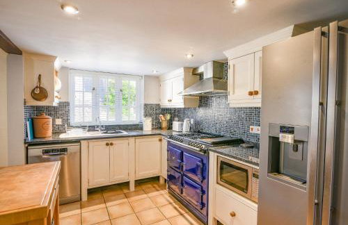 Stable Cottage - Foto 13