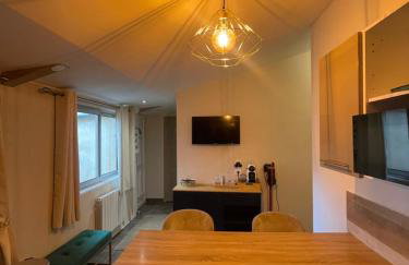 Appartement dans centre historique - Foto 1