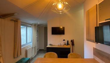 Appartement dans centre historique - Foto 1