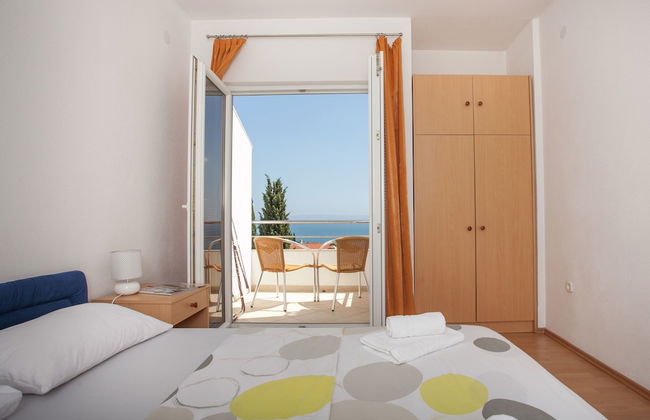 Apartments Kairos - Foto 31