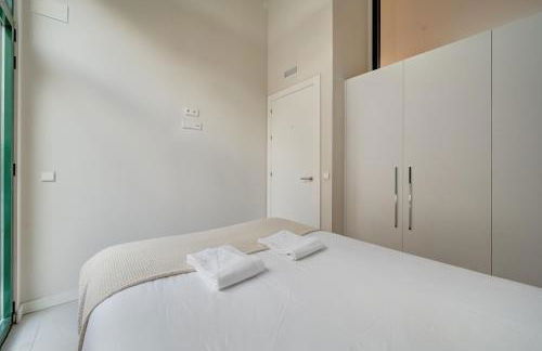 Apartamento El parque de Felisa by Clabao - Photo 17