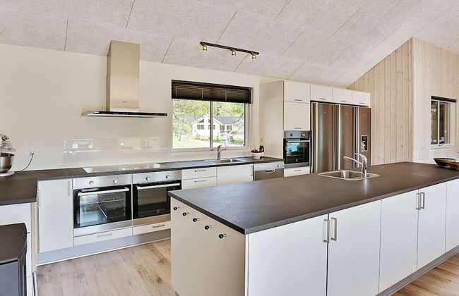 Luxury Pool Villa Retreat - By Traum Ferienwohnungen - Foto 16