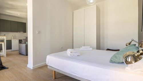 Allo Apartments Santa Maria I Centro 1 Habitación - Foto 4