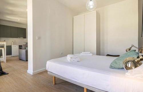 Allo Apartments Santa Maria I Centro 1 Habitación - Foto 4