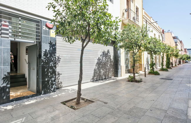 Lugaris Rambla - Apartments - Foto 10