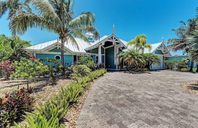 Conch Out Beach House managed by Beach Retreats - Photo 1