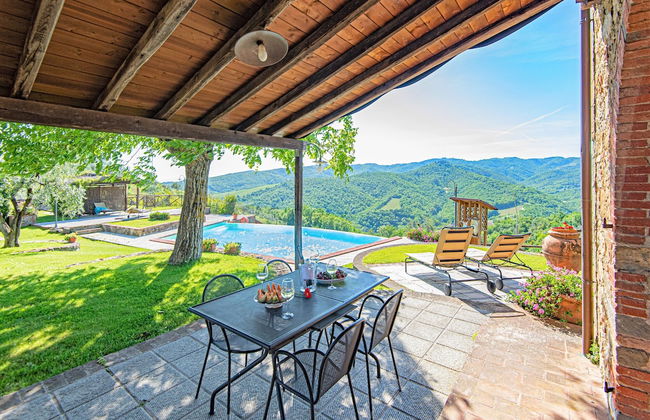 Chianti View - Foto 18