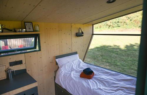 Sleep Space 1 - Green&Tiny Spot Rehburg Schafweide - Photo 11