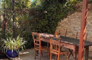 House with a view of Mont Ventoux Sauveterre - Foto 22