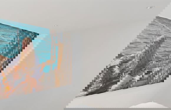 Le Ciel Pool Villa Pension - Foto 57