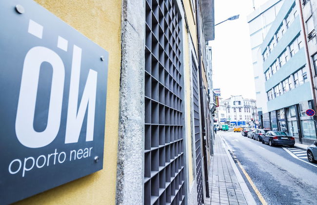 Oporto Near Apartments - Foto 63