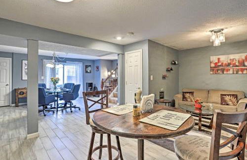 32 Mi to DC Lower-Level Woodbridge Apt with Patio! - Photo 9