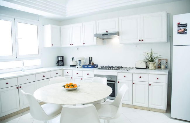 La Vue est Belle Apt de Luxe Avec vue sur mer - Foto 27