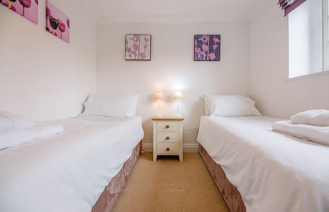 Bluebells Aldeburgh Air Manage Suffolk - Photo 2