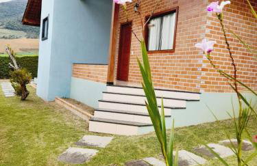 Passarinhada Hospedagem - Foto 38