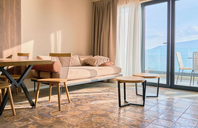 AZAR LUXURY SUITES - Foto 50