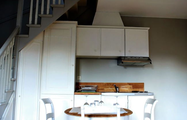 Apart - Hotel Saint Georges - Foto 36