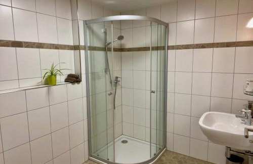 Ferienwohnung Am Berg - Foto 4